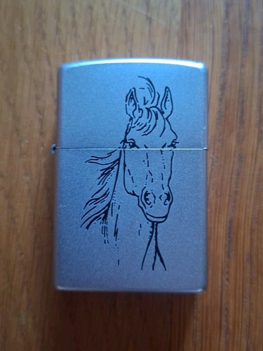 Briquet zippo motif - briquet, de