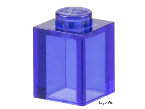 Lego 3005 x10 - , brick
