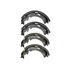 Garnitures De Frein Arrière