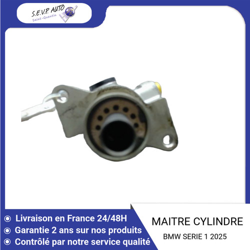 Maitre cylindre bmw - maitre,