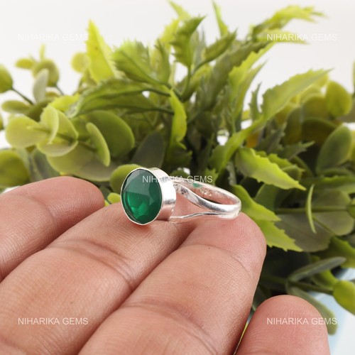 Bague solitaire anniversaire - bague, d'anniversaire
