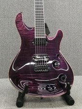 [Mayones] Coque Regius Core Classic V24 6 Trans Dirty Purple Made in Poland 2021