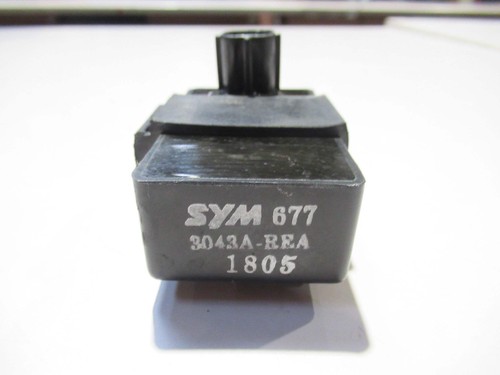 Boîtier sym joymax 300 - boîtier,