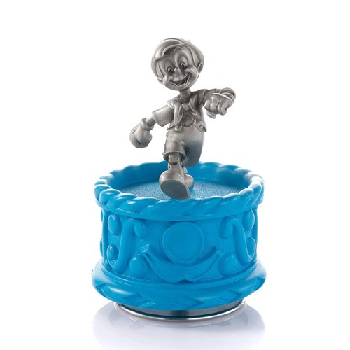 Royal selangor hand finished - hand,