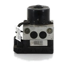 Bloc ABS - Volkswagen GOLF IV - 1J0698117D - F1-4968C