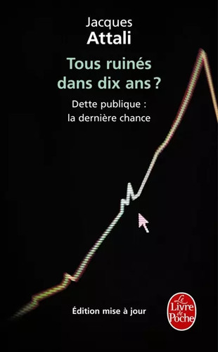 Tous ruinés dans ans - dans,