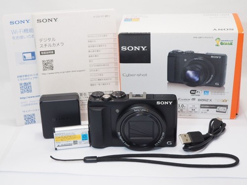 Appareil photo numérique sony - appareil,