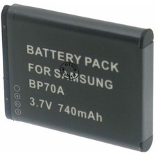 Batterie pour SAMSUNG MV800