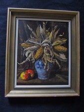 Superbe nature morte par