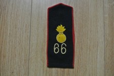 Epaulette  Allemande 1914/1918