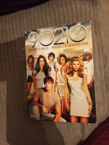 90210 beverly hills - 90210,