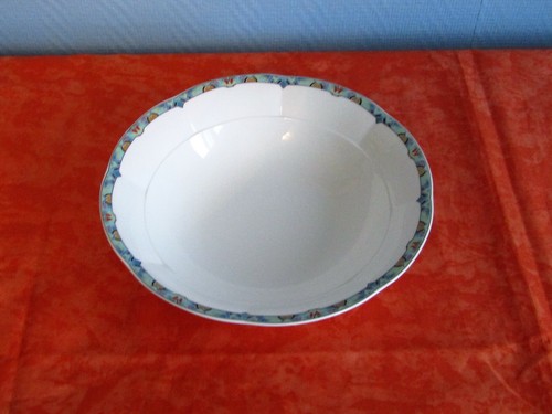 Plat creux villeroy - plat,