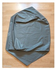 BÂCHE DE PROTECTION POUR SÉCHEUSE GLACEUSE ROTATIVE PRIOX 2.BR (RARE & MINT (-).