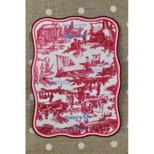 Pochette à l'ancienne - 40