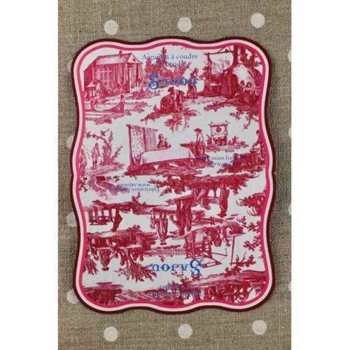 Pochette ancienne 40 - à,