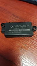 BMW E63 E64 6 SERIES DWA Alarm