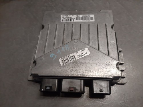 Calculateur siemens ref - siemens,
