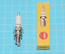 1 bougie NGK C7HSA réf. 4629