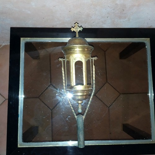 Ancienne lanterne - , de