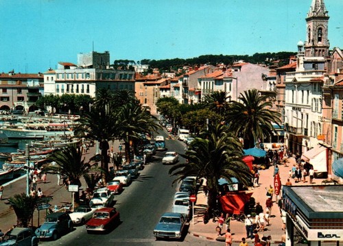 Sanary quai de gaulle - -,