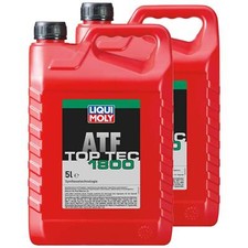 Huile de Transmission Liqui