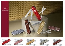 Victorinox Classic Sd