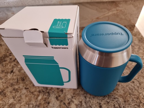 Tasse mug isotherme - isotherme, tupperware