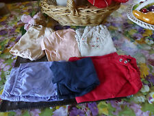 Lot de 5 pièces vétements