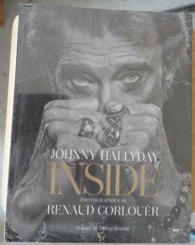 Livre exceptionnel johnny - livre,