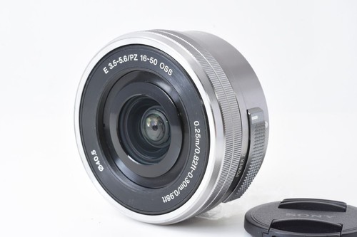 Sony 50mm 5 6 - e, f3.5-5.6