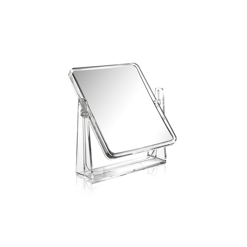 Miroir table maquillage - table,