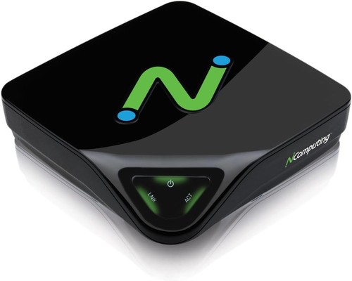 Ncomputing l300 ethernet - l300,