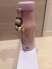 Starbucks x gelato pique Pink