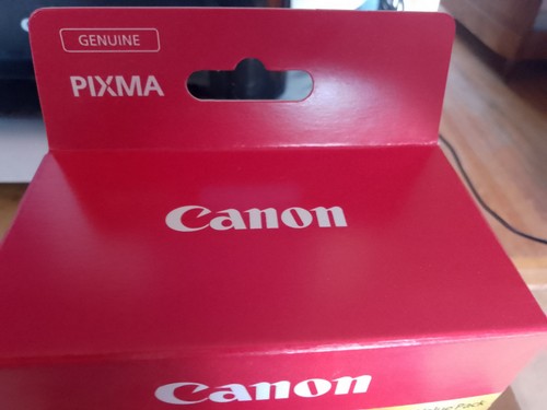 Pack canon noir couleur - pack,