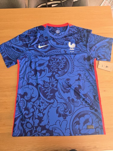 Maillot foot nike - maillot,