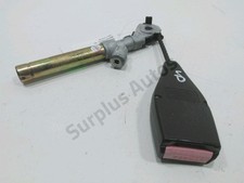 ANCRAGE CEINTURE AVANT DROIT 8200703361 RENAULT CLIO 2 phase 2 (06/2001 07/2006)