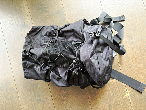 Snugpak sleeka force wgte 35l - force,