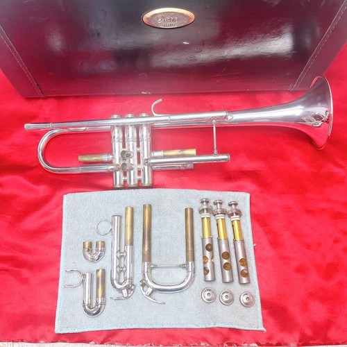 Trompette yamaha xeno - trompette,