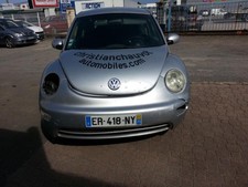 Jante VOLKSWAGEN NEW BEETLE 1