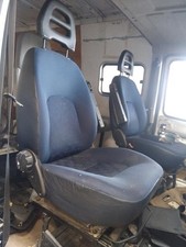 Siege avant droit FIAT DUCATO
