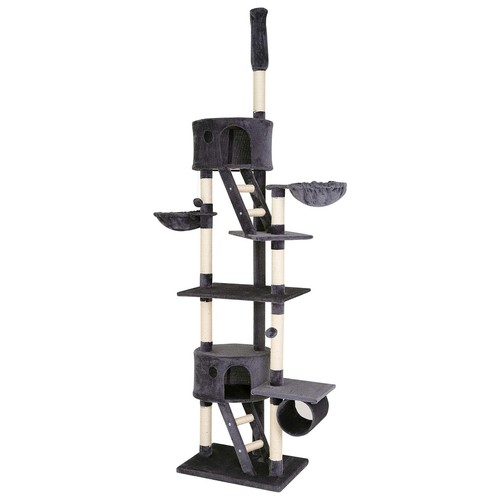 Arbre chat xxl - avec, sisal