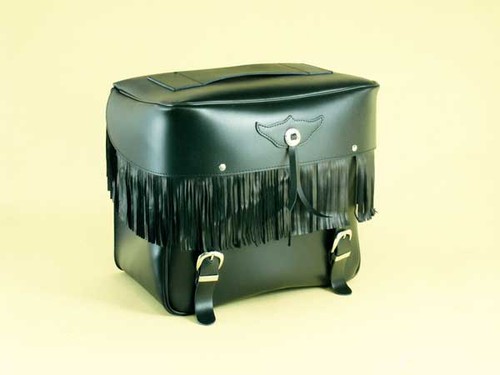 Sac spaan cuir véritable - spaan, 30l