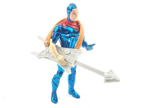 Kenner silverhawks - silverhawks,