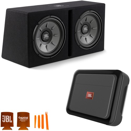 Jbl subwoofer enclosure - subwoofer,