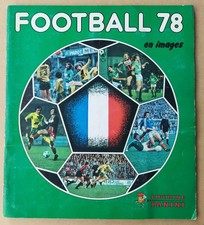 ---  PANINI. ALBUM CHAMPIONNAT