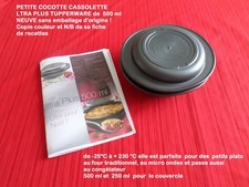 COCOTTE -CASSOLETTE  ULTRA-