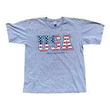 T-Shirt Patriote 4 Juillet