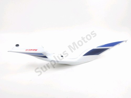 Carenage arriere droit - droit, suzuki