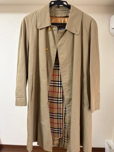 Veste burberry maruzen avec - maruzen,