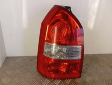 Feu arriere principal gauche (feux) HYUNDAI TUCSON 1 924012E010
